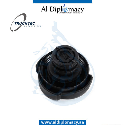 RADIATOR CAP 08.19.110 for BMW 5 Series E31 (1989-1999) models